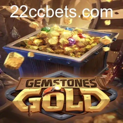 GemstonesGold: Uma Aventura Brilhante no Mundo dos Jogos