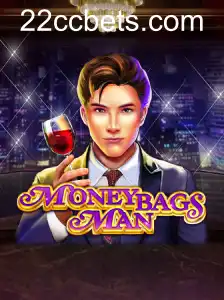 MoneybagsMan
