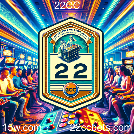 A Evolução dos Jogos Arcade: Da Nostalgia à Modernidade