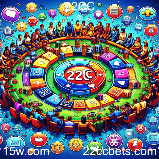 A Evolução do Jogo Multiplayer: Conexões e Comunidades