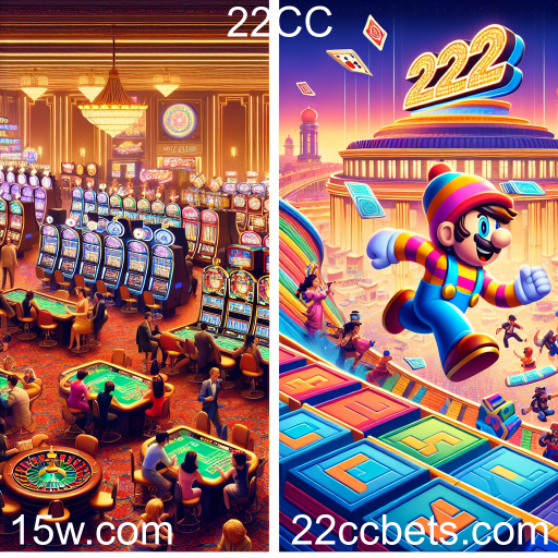 A Evolução dos Jogos de Plataforma: Uma Jornada Clássica e Moderna