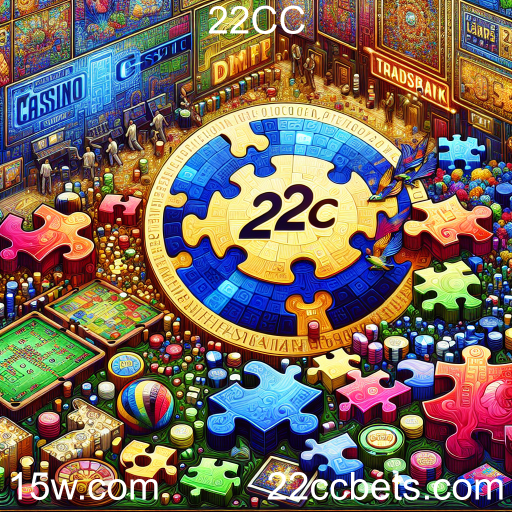 Desvendando o Mundo dos Jogos de Quebra-Cabeça