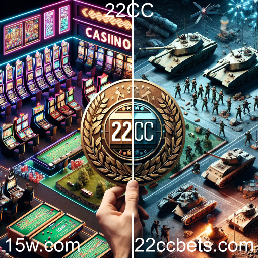 A Ascensão dos Jogos de Estratégia: Desafios e Oportunidades