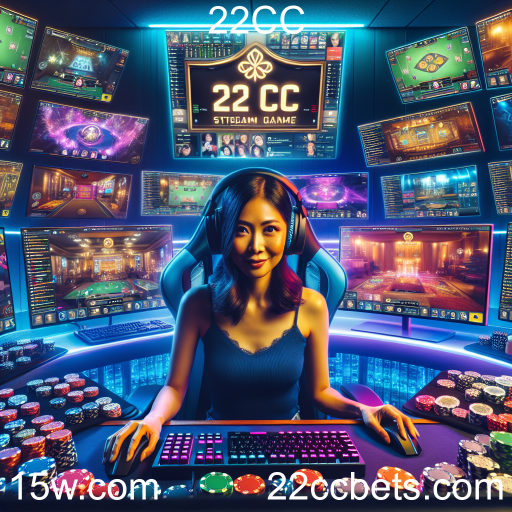 O Impacto das Transmissões de Jogos na Cultura Gamer